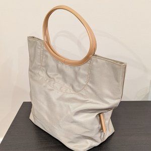 ESPRIT Basil Sage Green Tote Purse